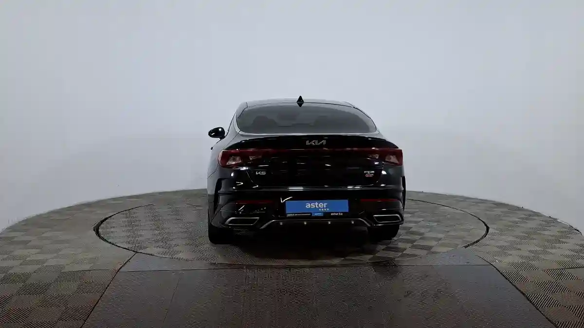 Kia K5 2023 года за 13 490 000 тг. в Астана