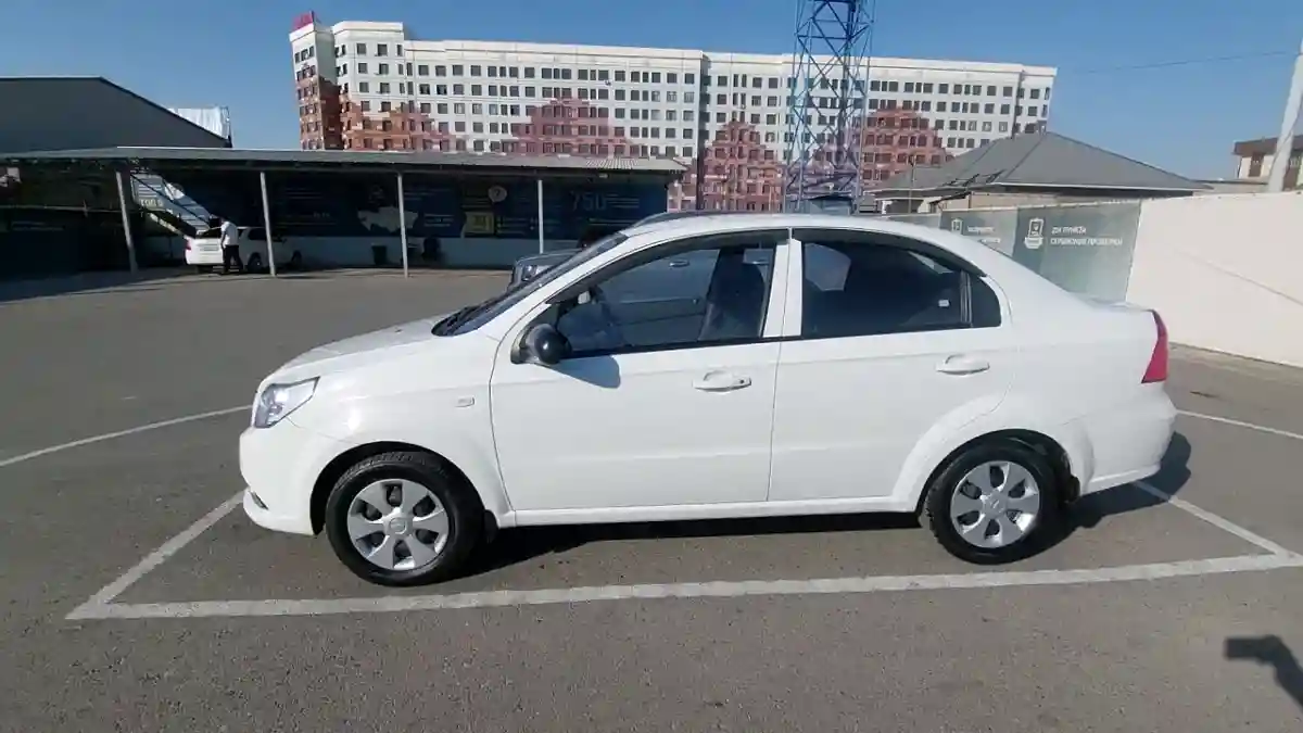 Chevrolet Nexia 2020 года за 3 500 000 тг. в Шымкент