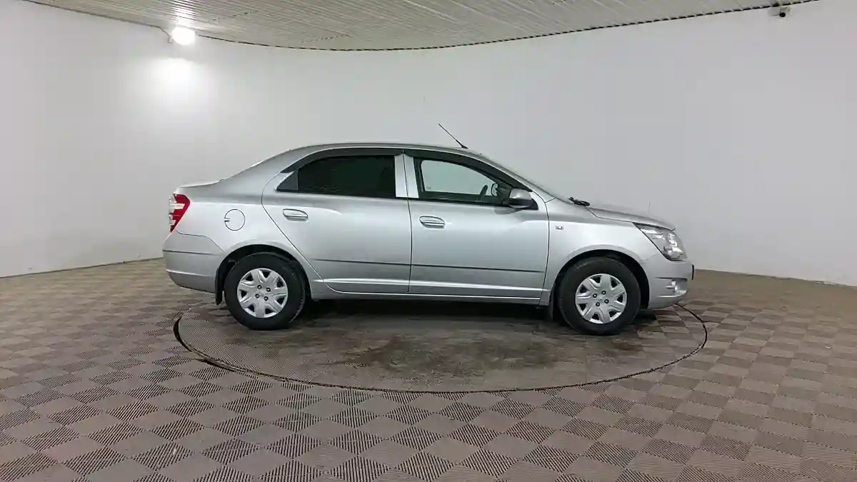 Chevrolet Cobalt 2022 года за 4 390 000 тг. в Шымкент