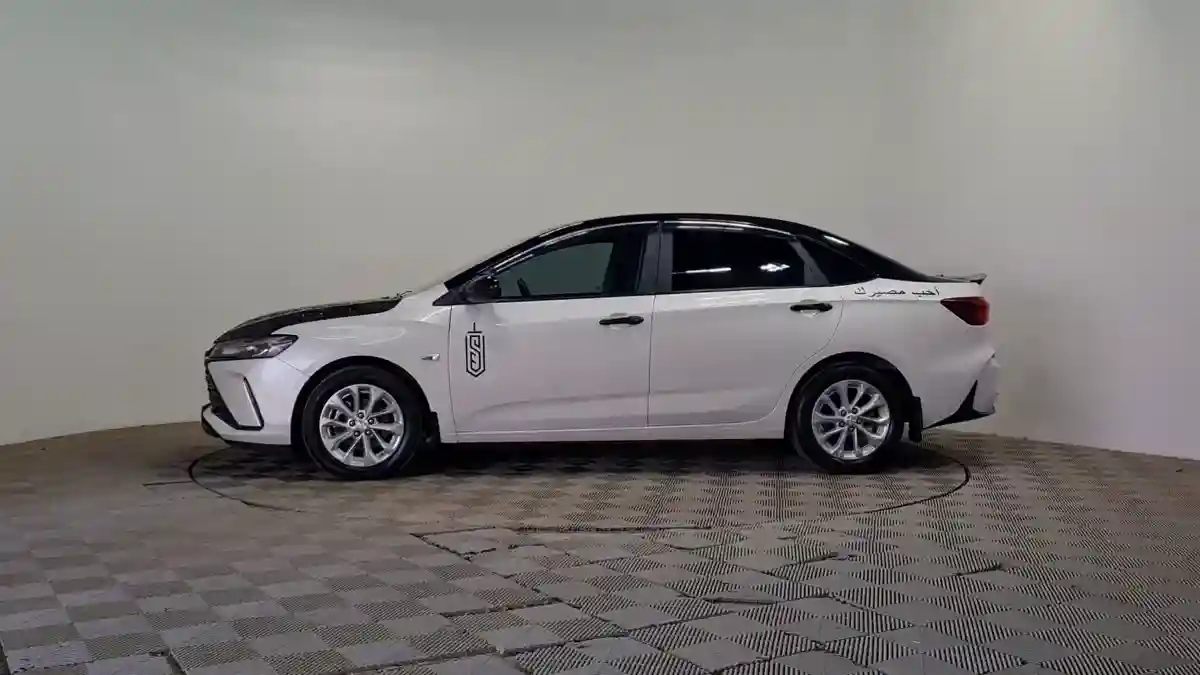 Chevrolet Monza 2023 года за 6 855 000 тг. в Алматы