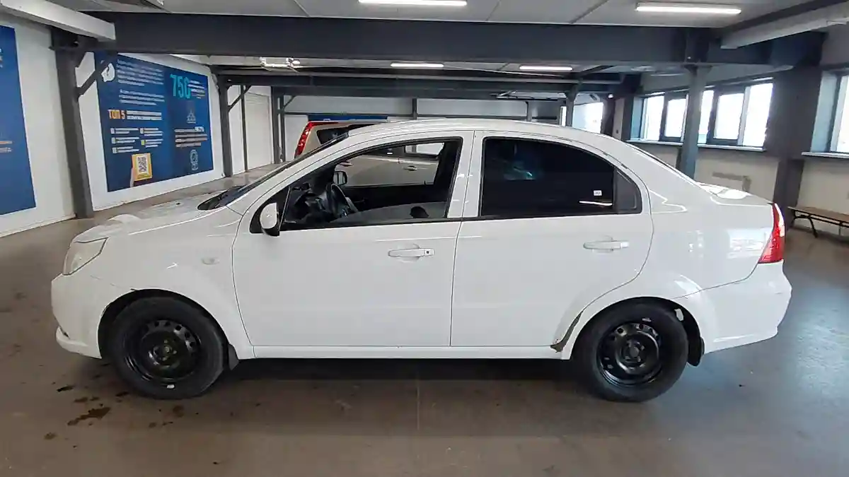 Ravon Nexia R3 2017 года за 3 490 000 тг. в Астана