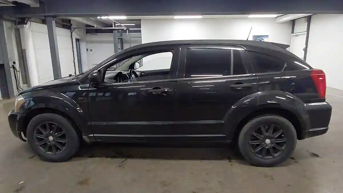 Dodge Caliber 2008 года за 3 190 000 тг. в Астана