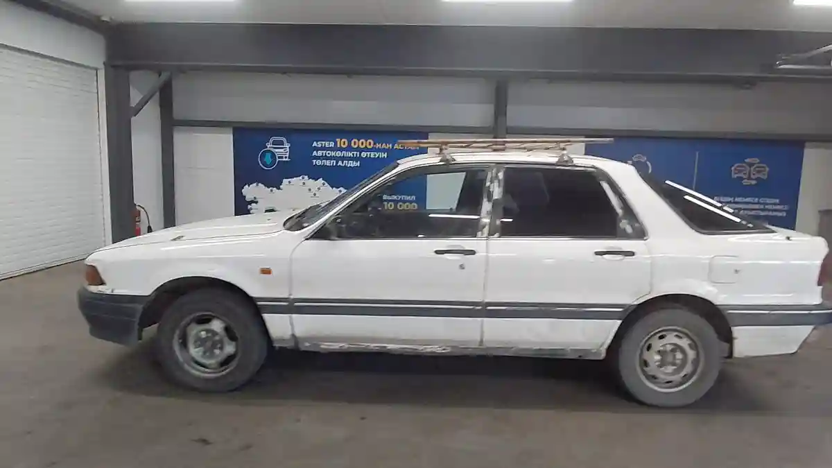 Mitsubishi Galant 1991 года за 550 000 тг. в Астана