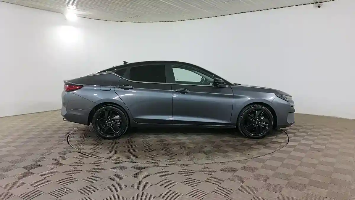 JAC J7 Plus 2024 года за 7 190 000 тг. в Шымкент