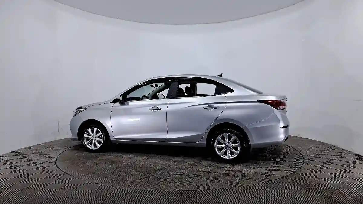 Changan Alsvin 2023 года за 5 190 000 тг. в Астана