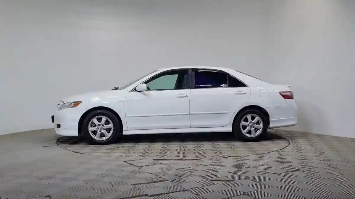 Toyota Camry 2008 года за 3 990 000 тг. в Алматы