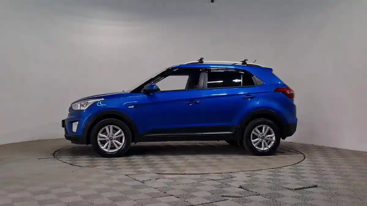 Hyundai Creta 2016 года за 8 690 000 тг. в Алматы