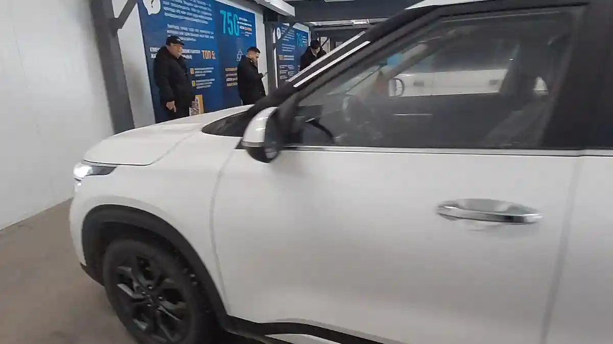 Kia Seltos 2024 года за 9 890 000 тг. в Астана