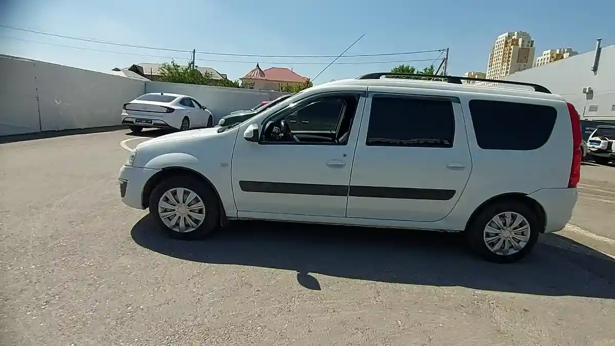 LADA (ВАЗ) Largus 2018 года за 4 190 000 тг. в Шымкент