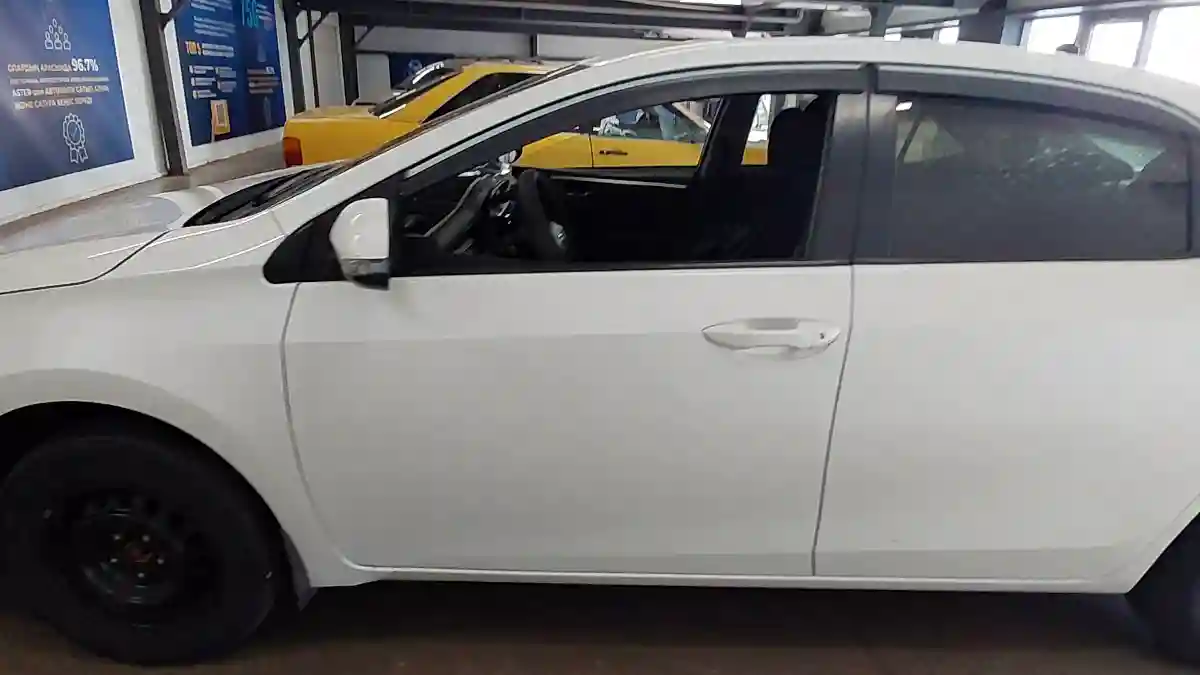 Toyota Corolla 2014 года за 5 190 000 тг. в Астана