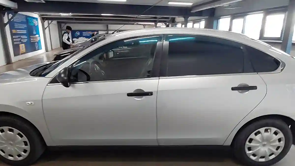 Nissan Almera 2014 года за 3 100 000 тг. в Астана