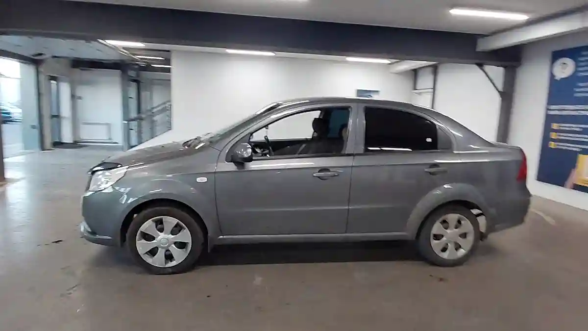 Chevrolet Nexia 2021 года за 3 990 000 тг. в Астана