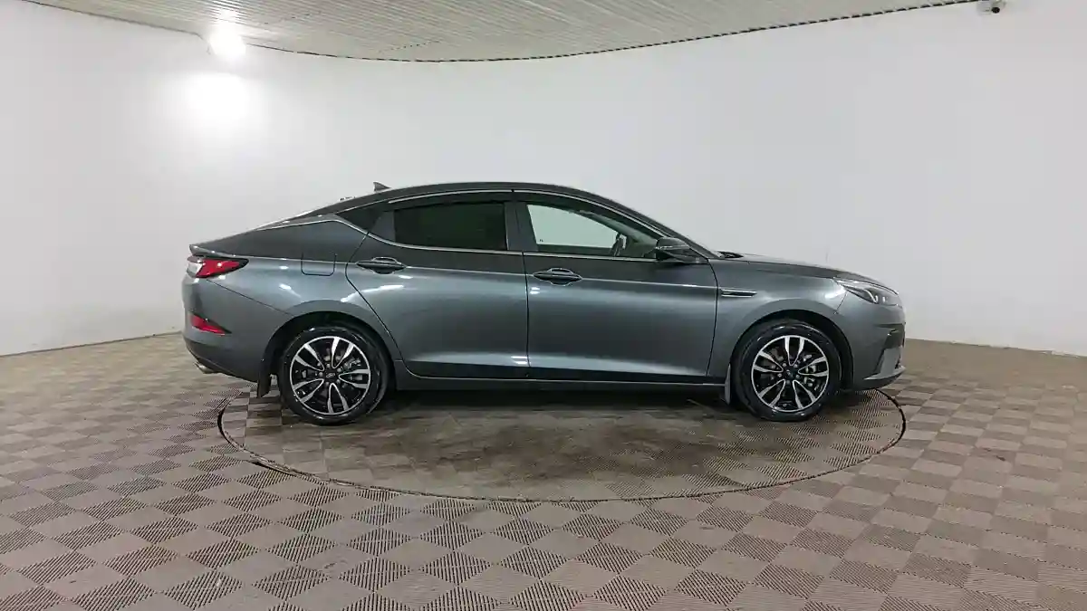 JAC J7 2024 года за 6 190 000 тг. в Шымкент