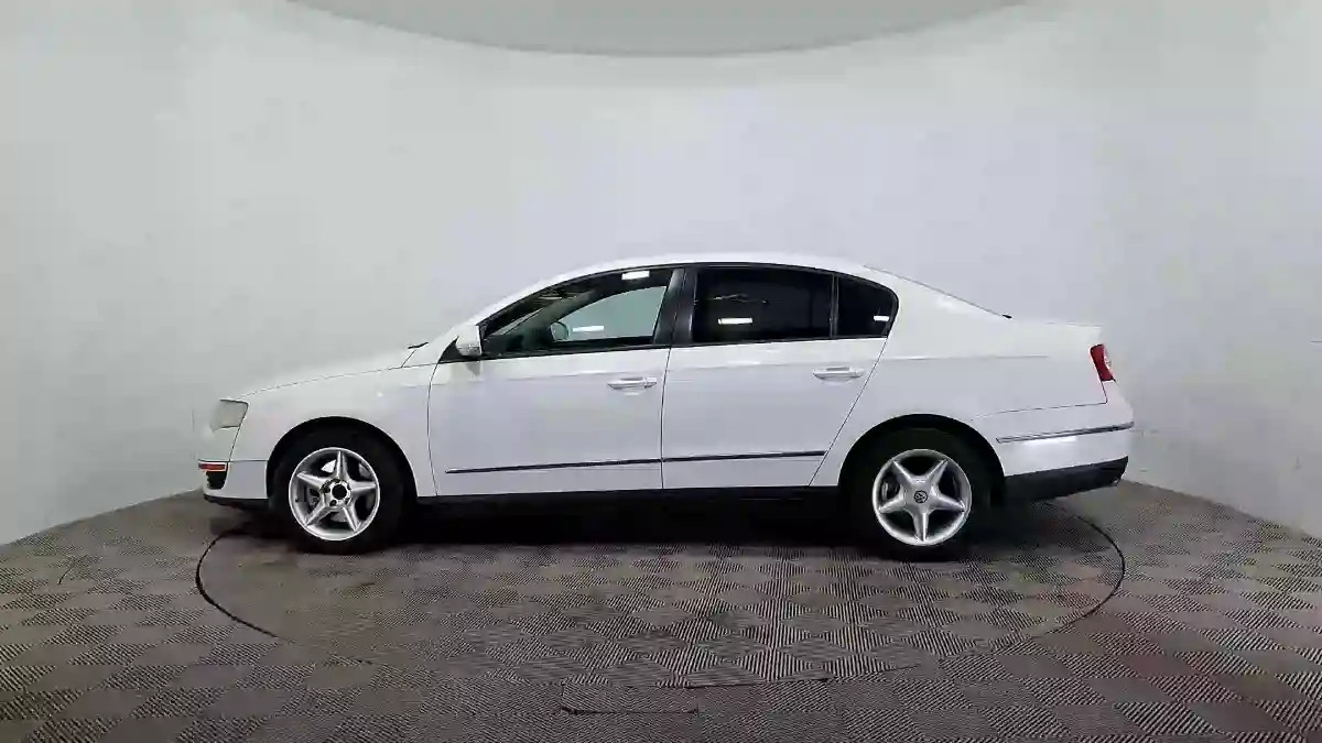 Volkswagen Passat 2007 года за 2 990 000 тг. в Астана