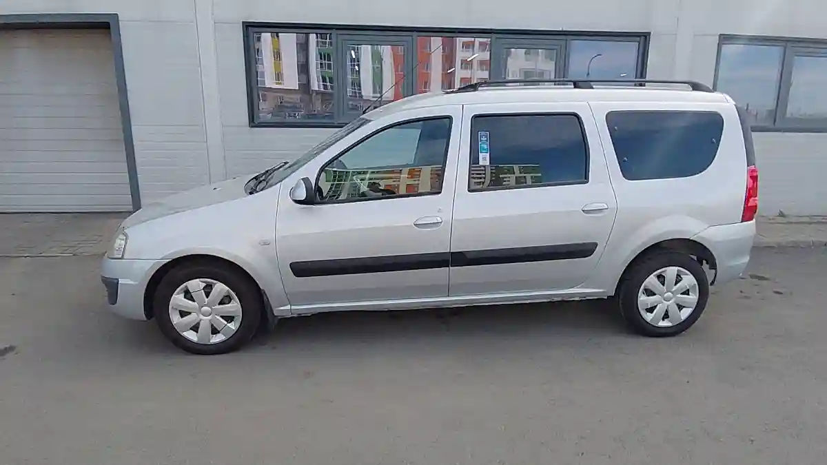 LADA (ВАЗ) Largus 2014 года за 2 700 000 тг. в Астана