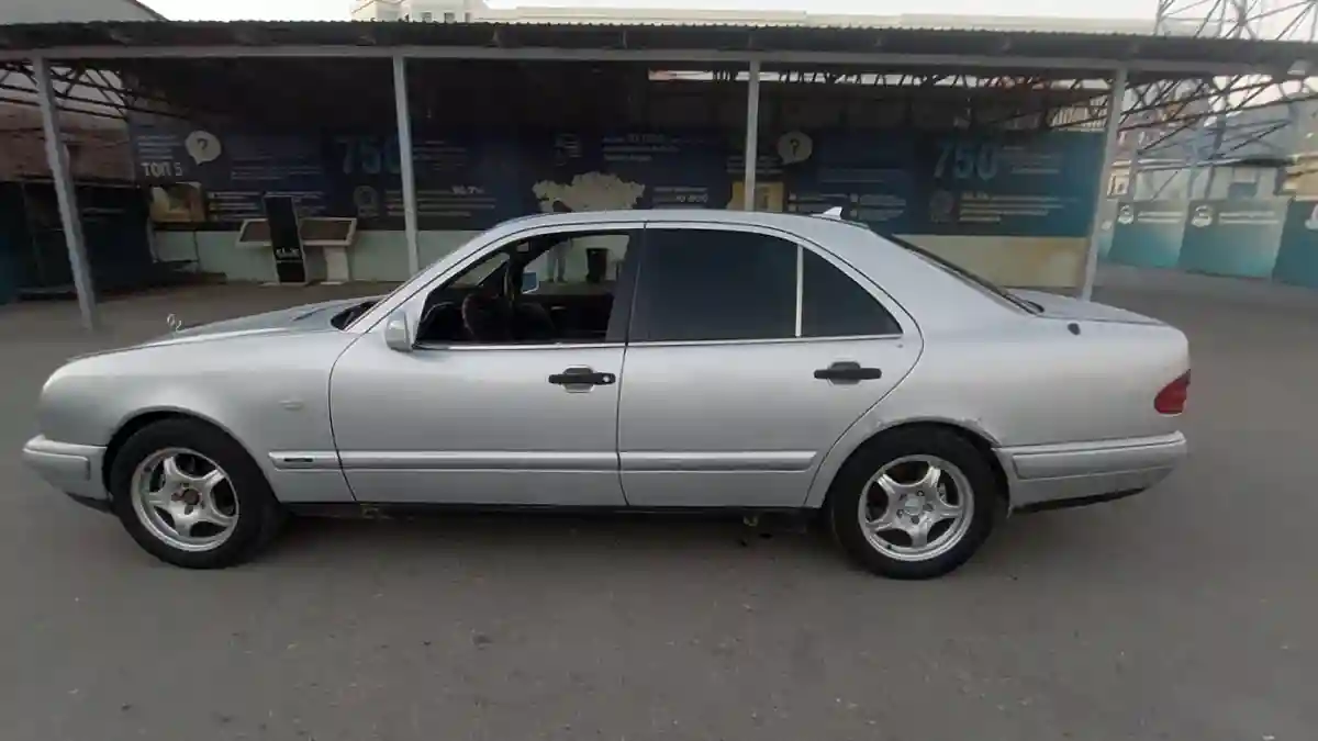 Mercedes-Benz E-Класс 1996 года за 1 390 000 тг. в Шымкент