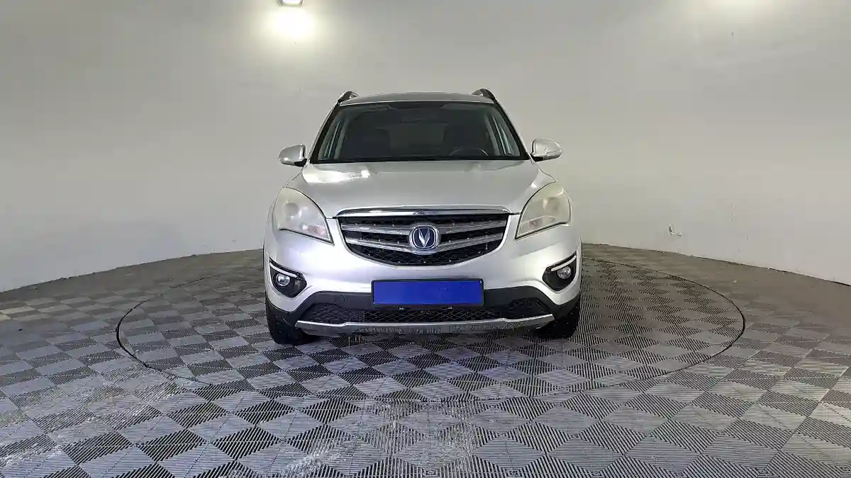 Changan CS35 2014 года за 3 800 000 тг. в Павлодар
