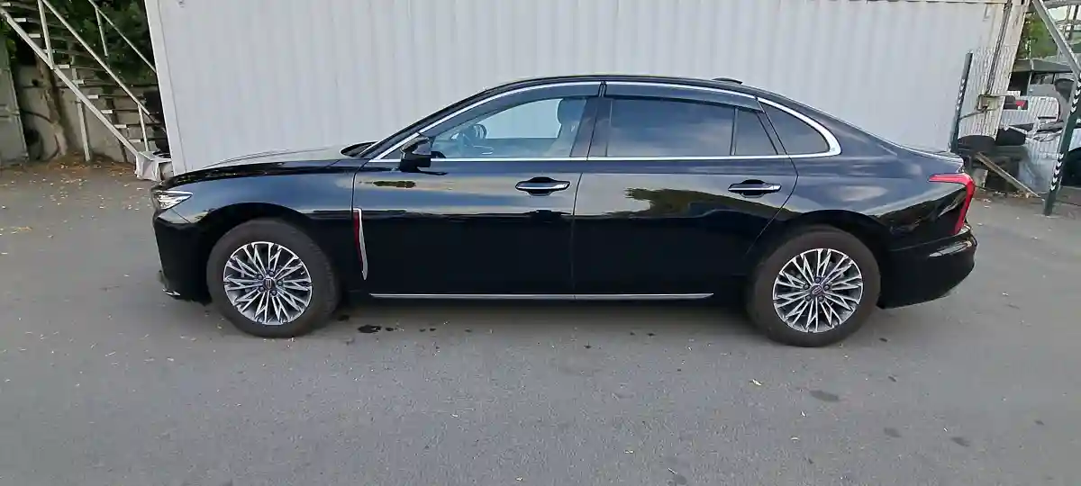 Hongqi H5 2024 года за 10 590 000 тг. в Алматы