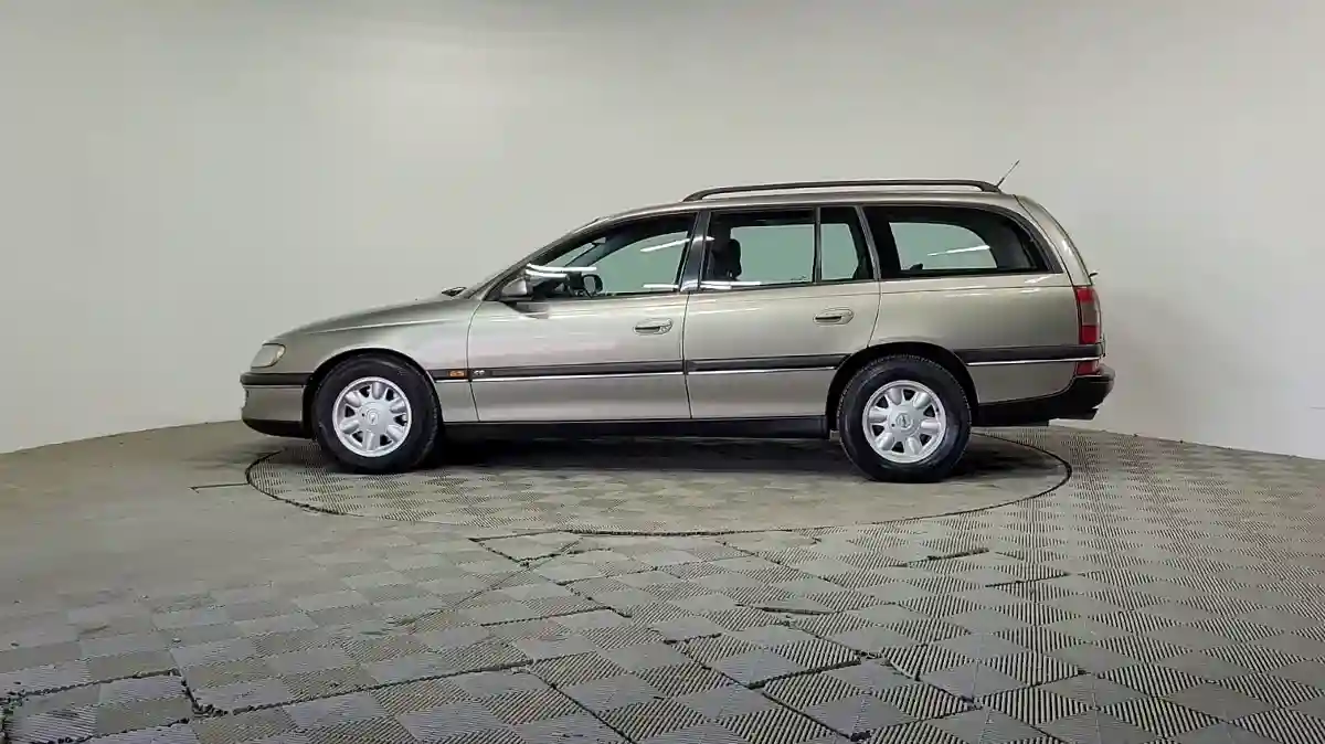 Opel Omega 1999 года за 3 390 000 тг. в Алматы