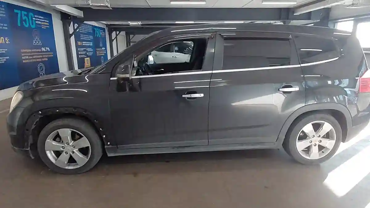 Chevrolet Orlando 2015 года за 5 490 000 тг. в Астана