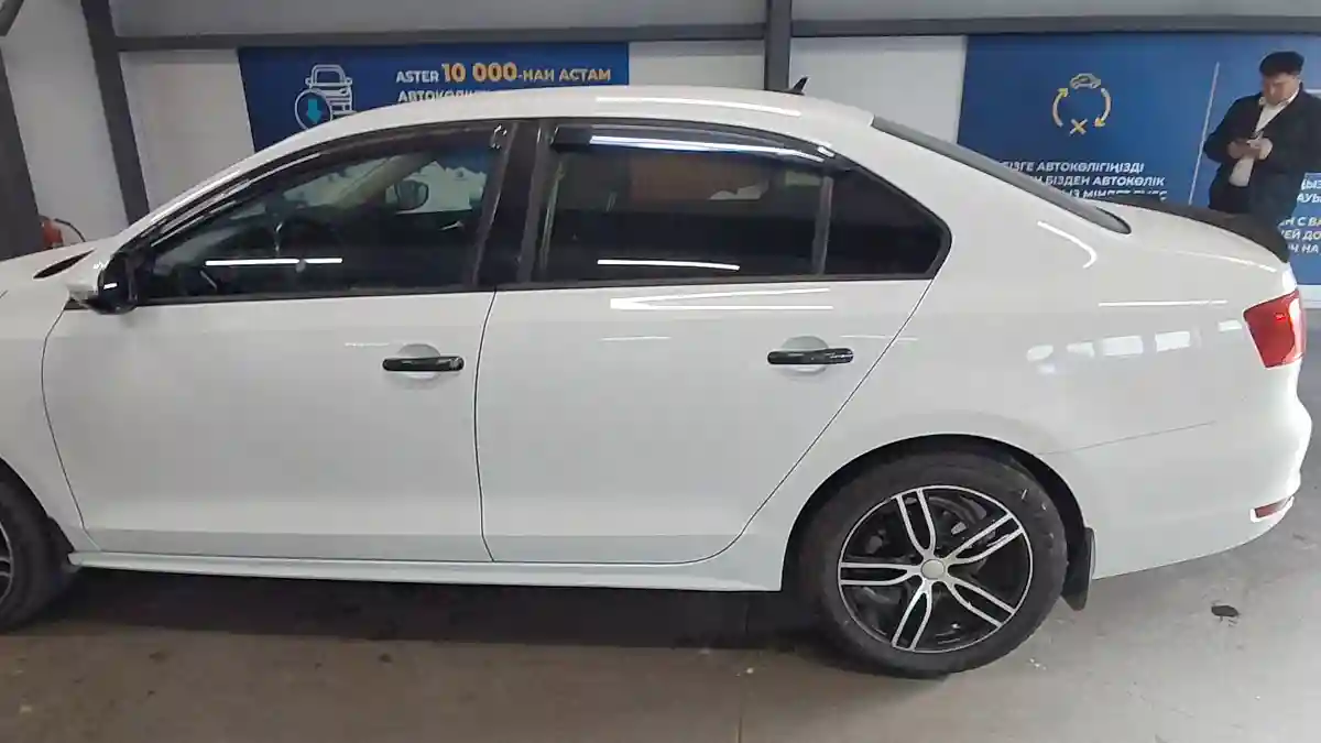 Volkswagen Jetta 2014 года за 4 490 000 тг. в Астана