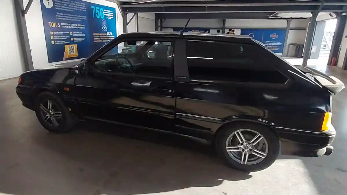 LADA (ВАЗ) 2113 2011 года за 990 000 тг. в Астана