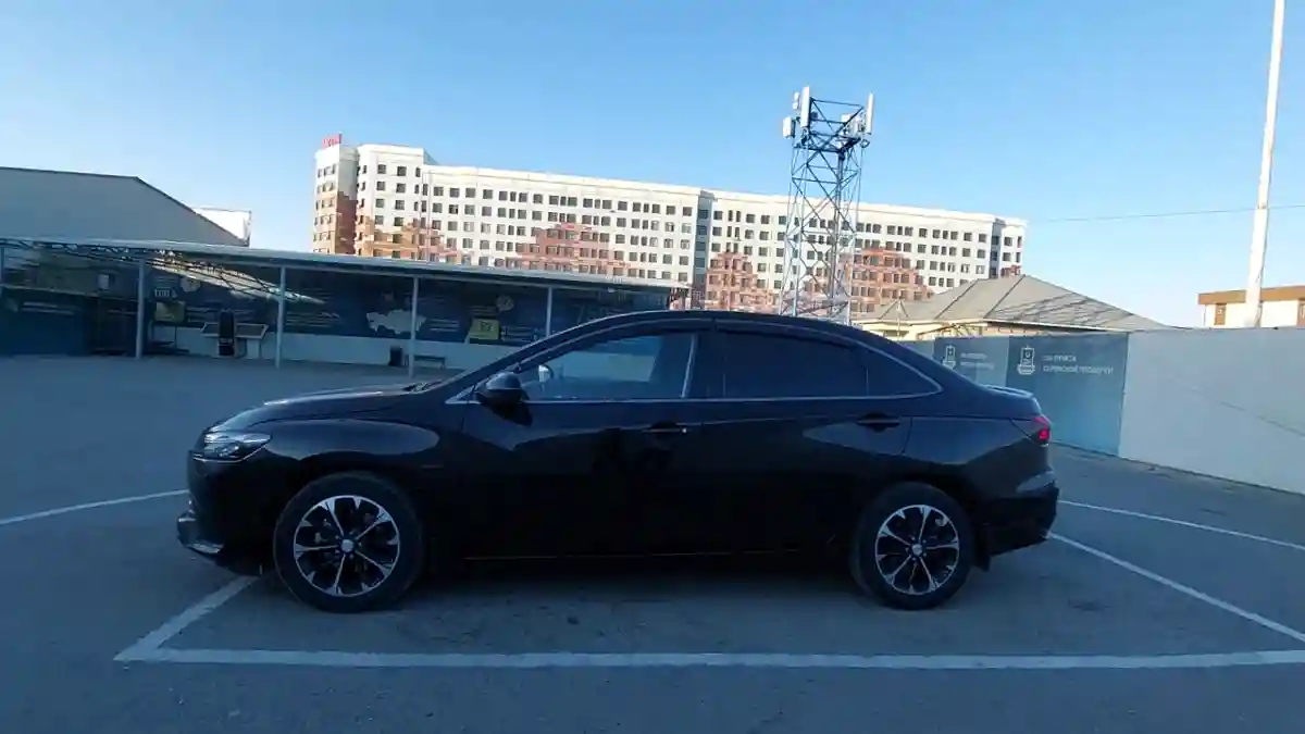 Chevrolet Monza 2023 года за 5 990 000 тг. в Шымкент