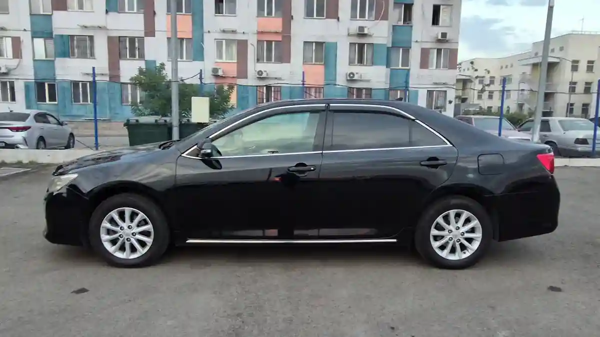 Toyota Camry 2012 года за 7 490 000 тг. в Алматы