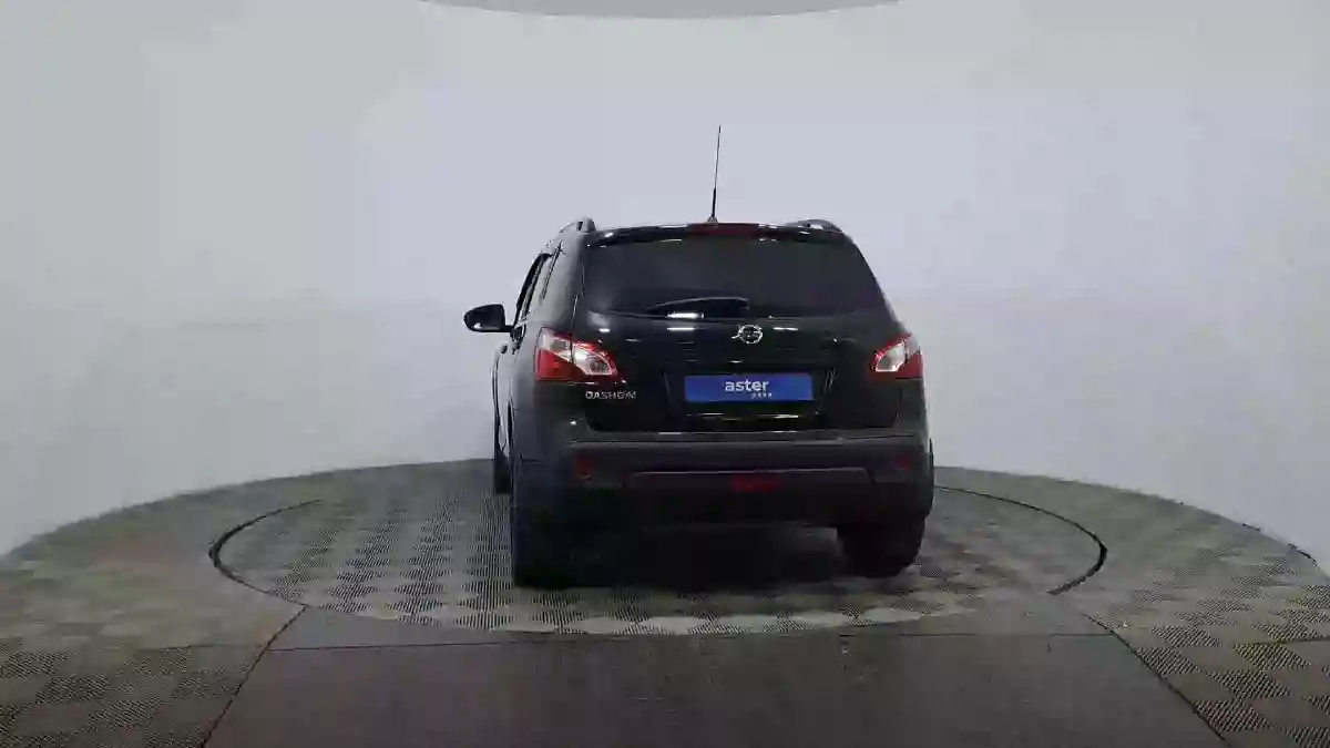 Nissan Qashqai 2013 года за 5 190 000 тг. в Астана