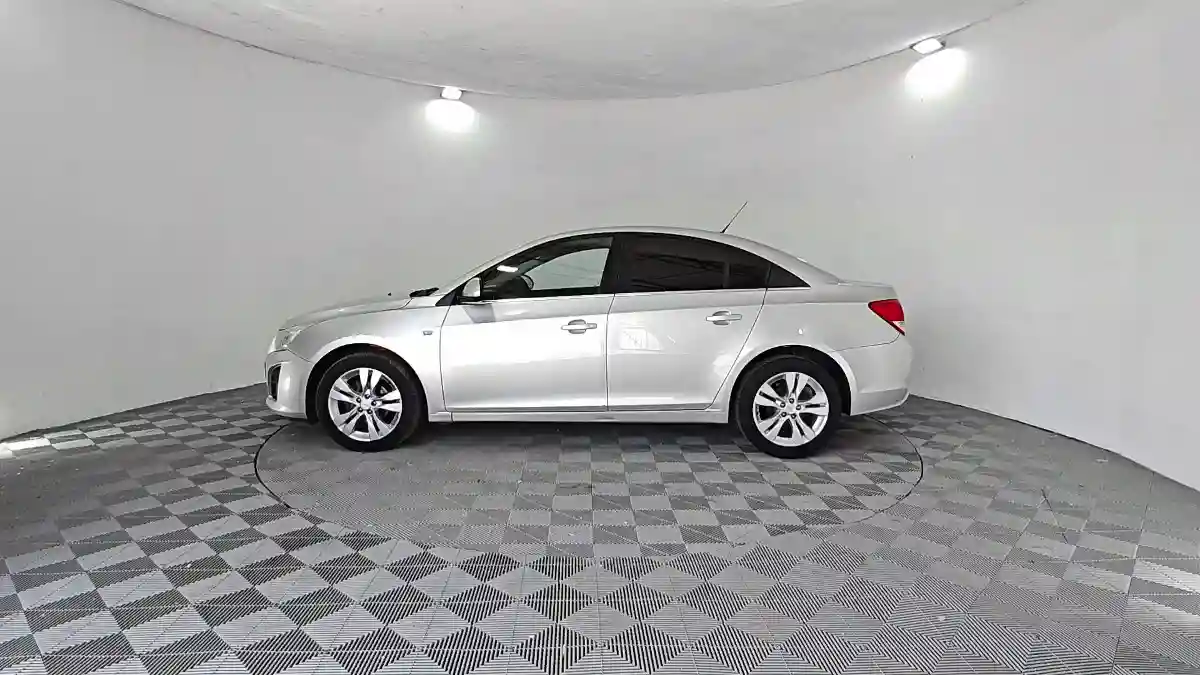 Chevrolet Cruze 2013 года за 2 990 000 тг. в Павлодар