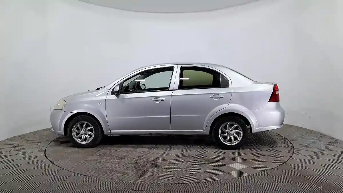Chevrolet Aveo 2013 года за 2 450 000 тг. в Астана