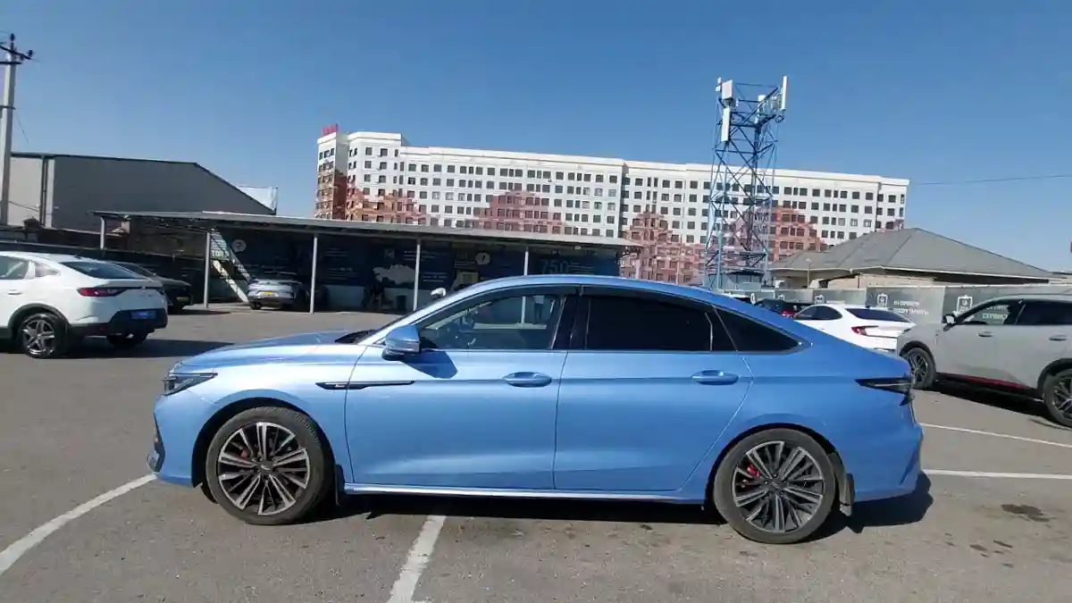 Chery Arrizo 8 2023 года за 7 500 000 тг. в Шымкент