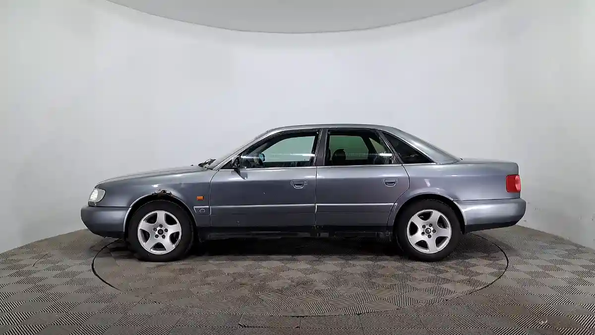 Audi A6 1995 года за 1 850 000 тг. в Астана