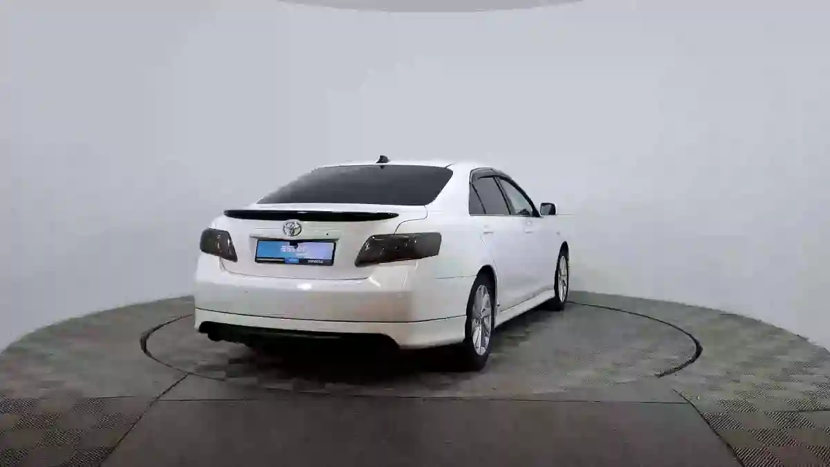 Toyota Camry 2007 года за 4 490 000 тг. в Астана