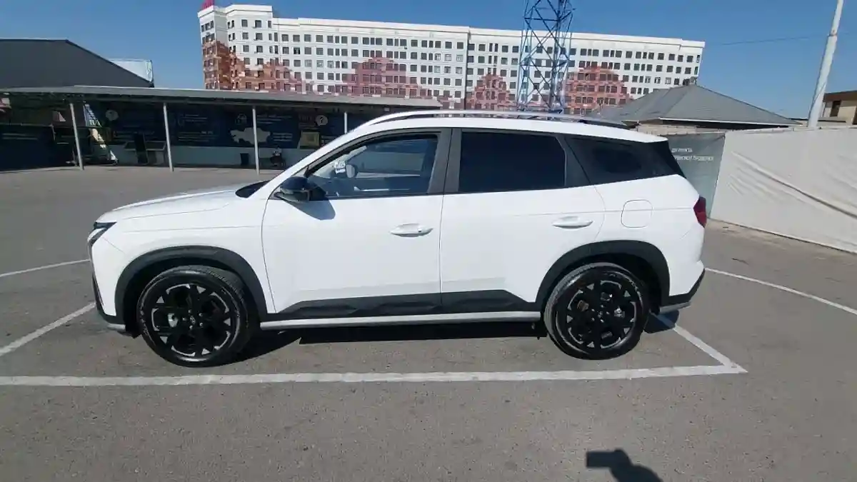 Hyundai Mufasa 2026 года за 11 890 000 тг. в Шымкент