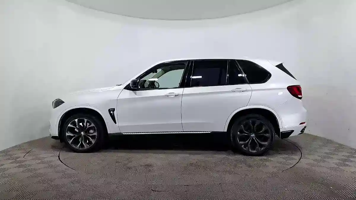 BMW X5 2014 года за 14 690 000 тг. в Астана