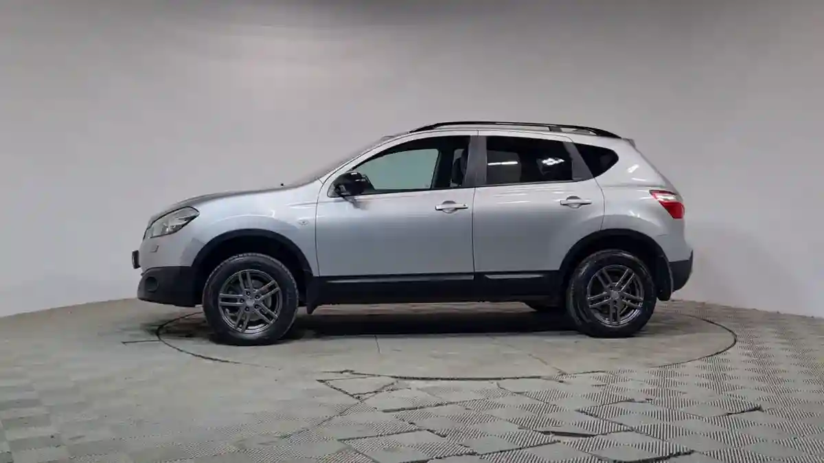 Nissan Qashqai 2013 года за 5 650 000 тг. в Алматы