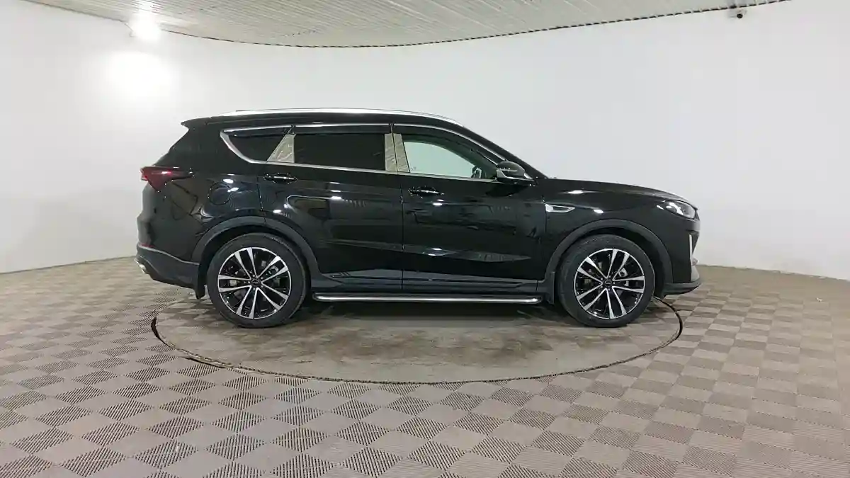 Jetour X70 PLUS 2023 года за 9 000 000 тг. в Шымкент