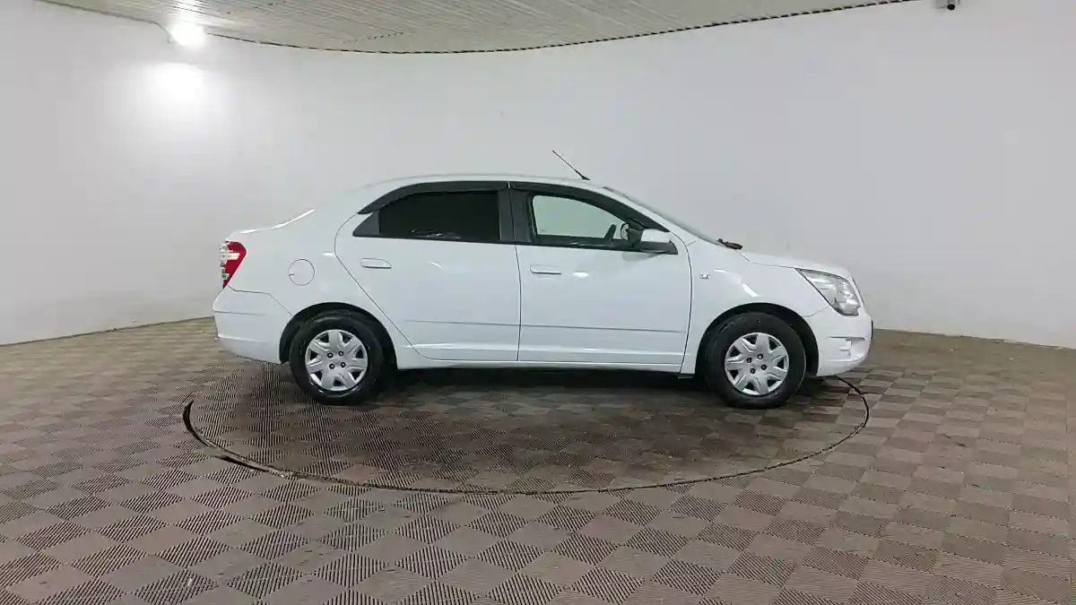 Ravon R4 2017 года за 4 100 000 тг. в Шымкент