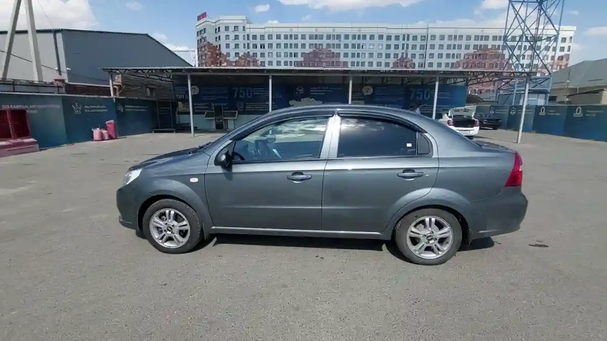 Chevrolet Nexia 2021 года за 5 290 000 тг. в Шымкент
