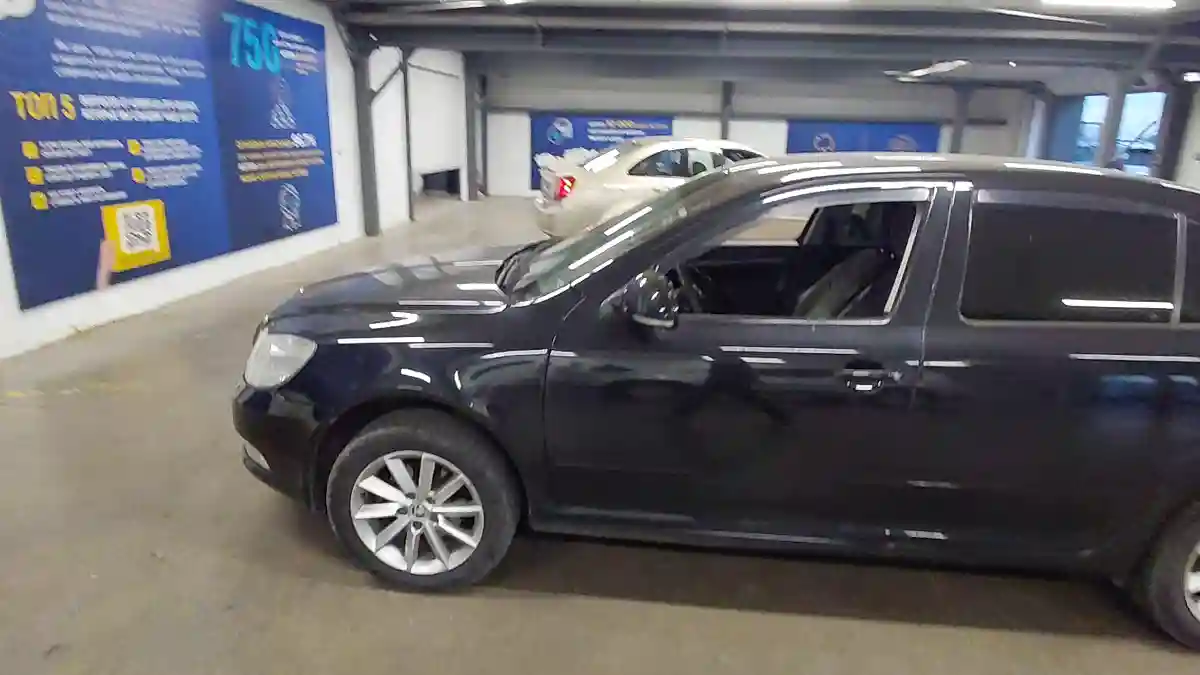 Skoda Octavia 2012 года за 2 990 000 тг. в Астана