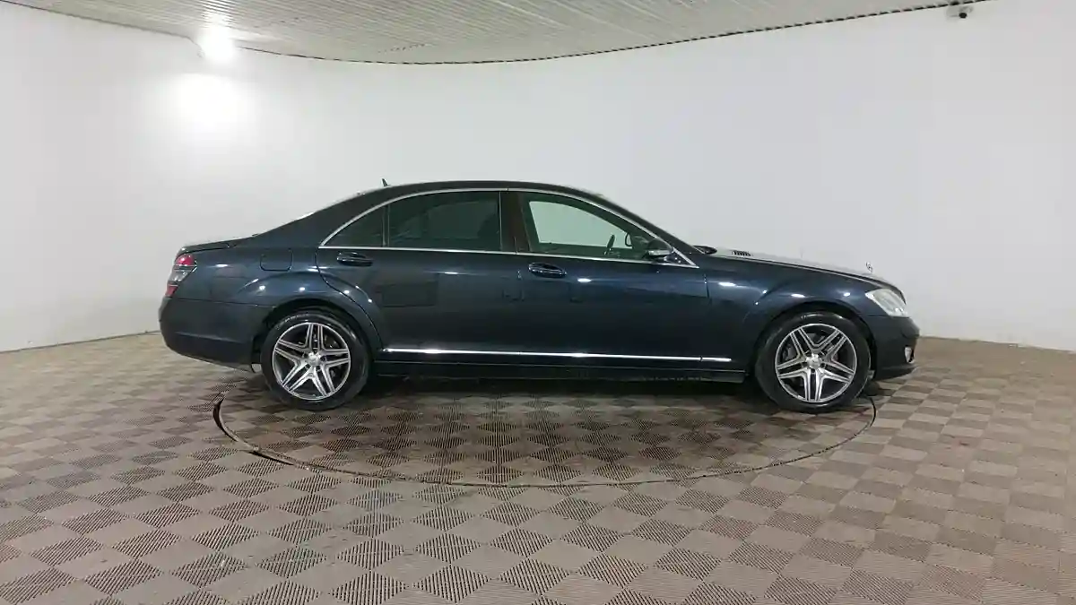 Mercedes-Benz S-Класс 2006 года за 5 490 000 тг. в Шымкент
