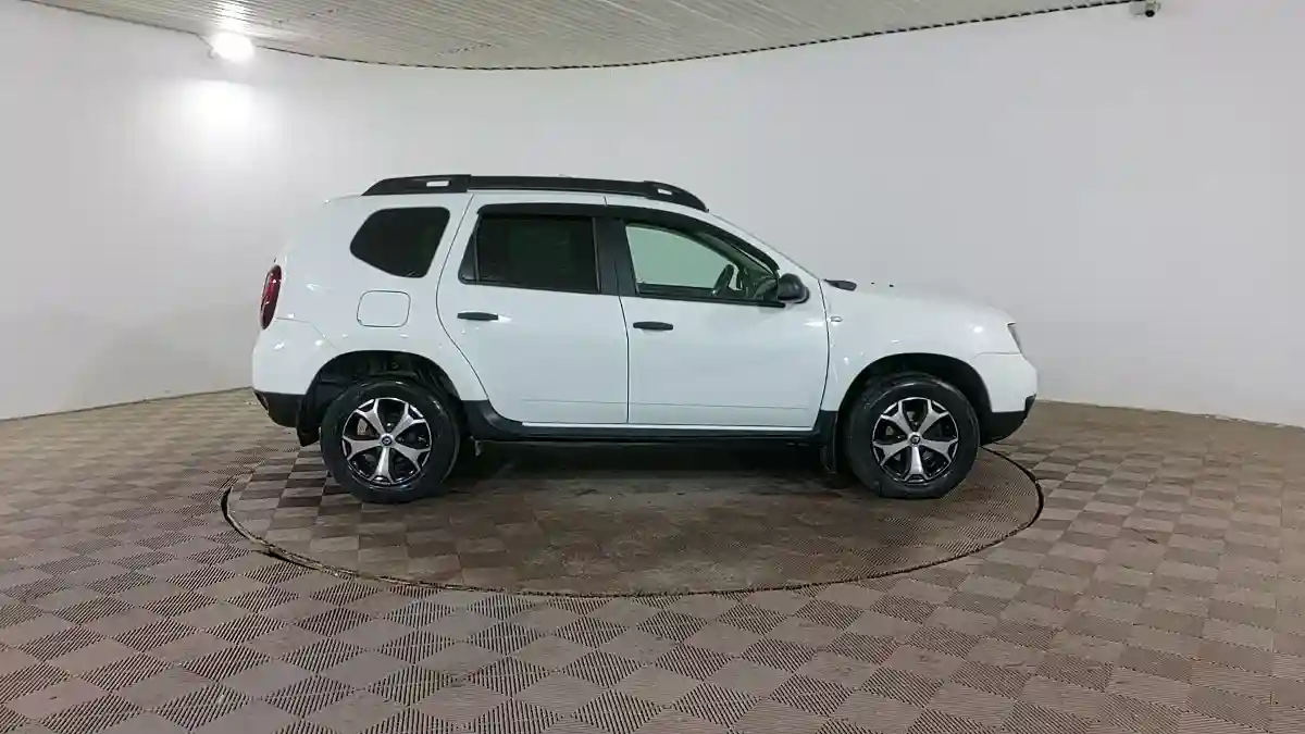 Renault Duster 2019 года за 6 990 000 тг. в Шымкент
