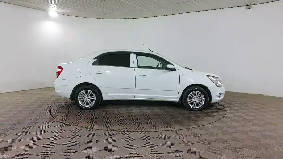 Chevrolet Cobalt 2023 года за 5 790 000 тг. в Шымкент
