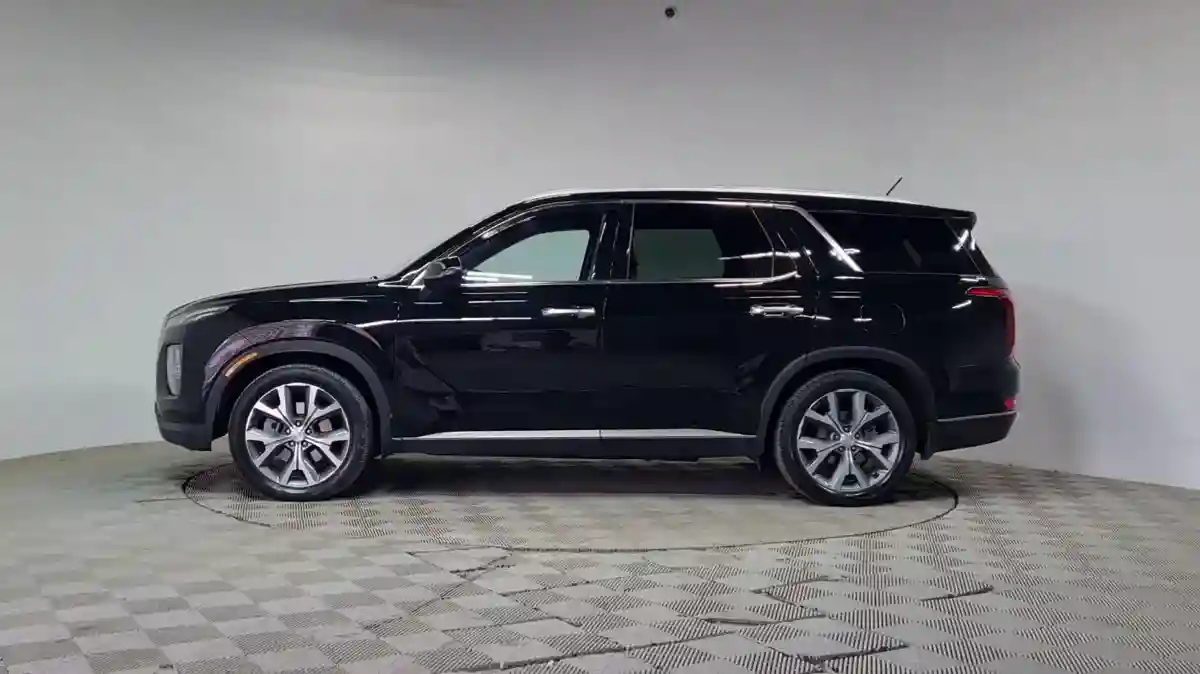 Hyundai Palisade 2019 года за 14 500 000 тг. в Алматы