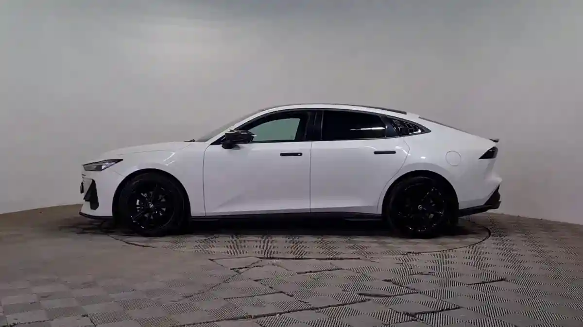 Changan UNI-V 2024 года за 7 875 000 тг. в Алматы