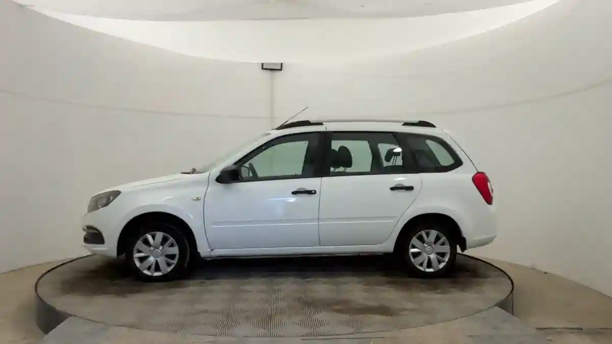 LADA (ВАЗ) Granta 2019 года за 3 890 000 тг. в Актобе