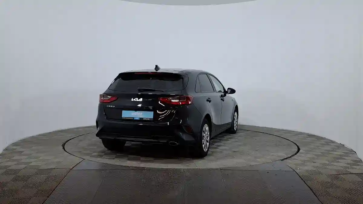 Kia Ceed 2023 года за 8 990 000 тг. в Астана