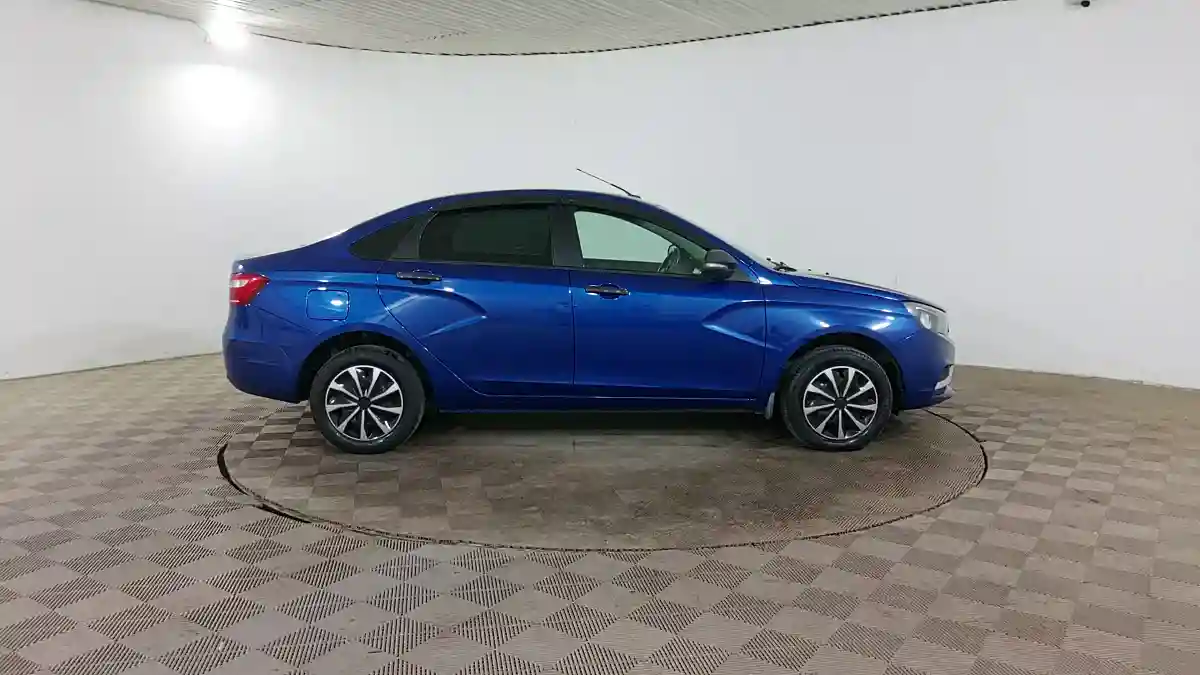 LADA (ВАЗ) Vesta 2021 года за 4 250 000 тг. в Шымкент