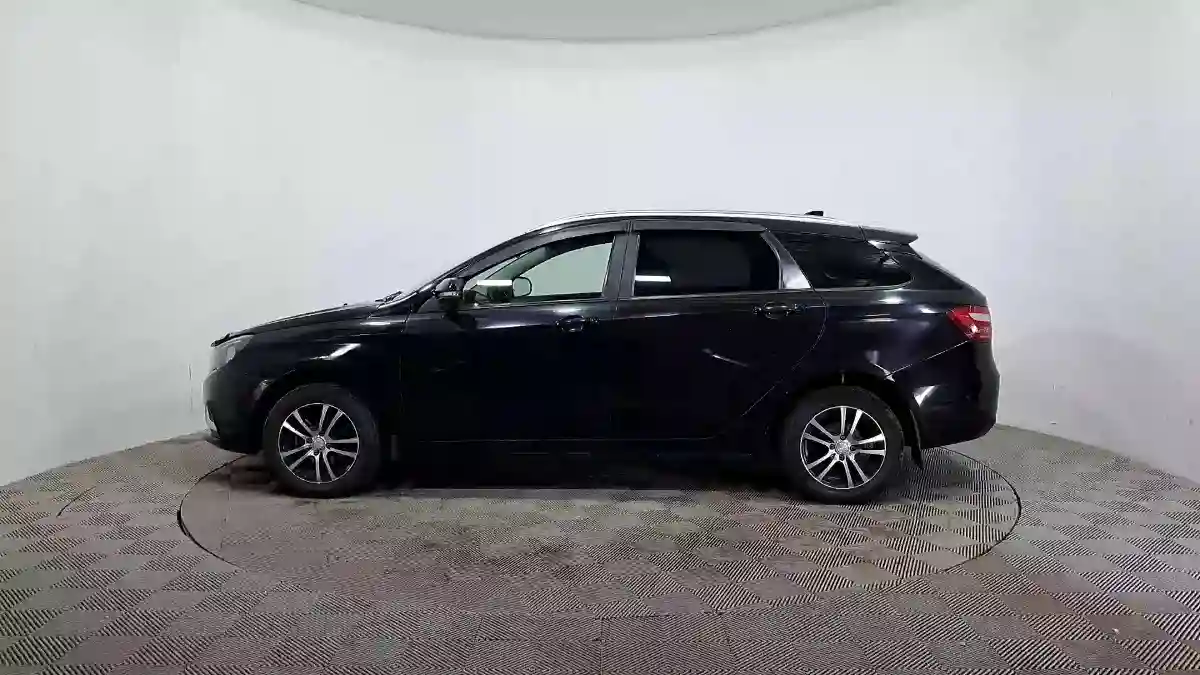 LADA (ВАЗ) Vesta 2020 года за 3 500 000 тг. в Астана